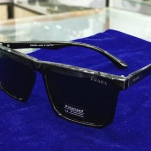 Prada black
